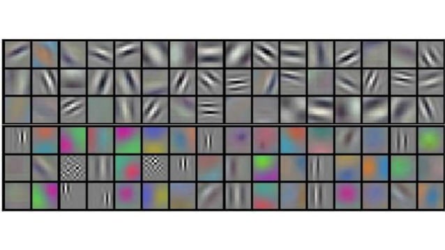 CNN Machine learning DeepLearning | PPT