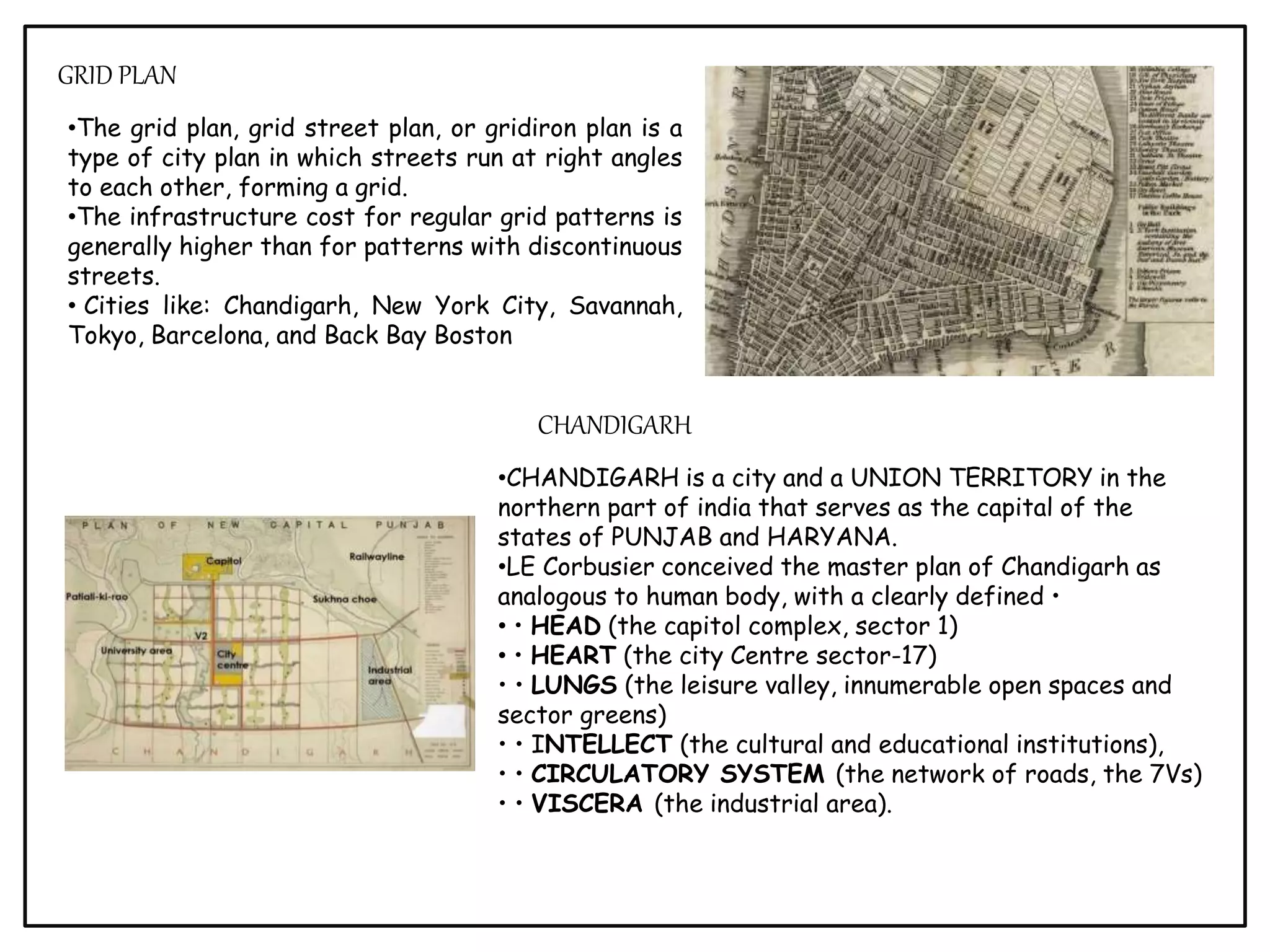 human settlament and town planning | PPTX
