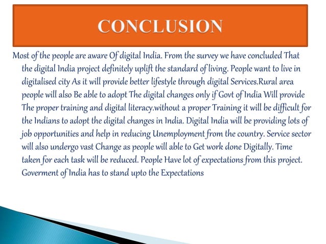 case study on digital india class 12