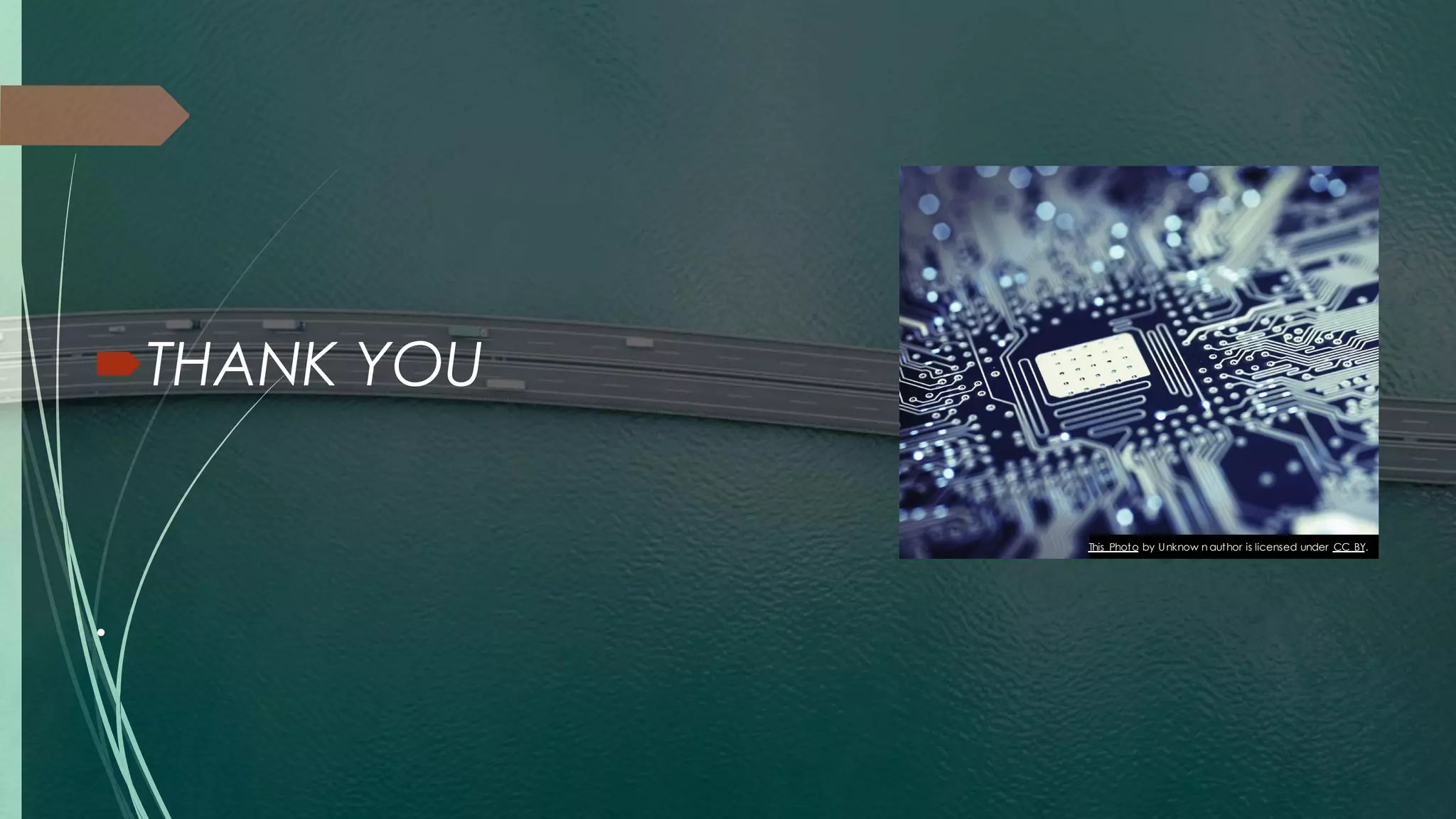 .
THANK YOU
This Photo by Unknow n author is licensed under CC BY.
 