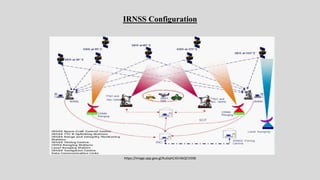 IRNSS Configuration
https://image.app.goo.gl/KuGqhCJGV3kQCVDS8
 