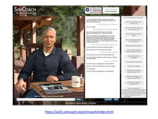 https://as01.simcoach.org/simcoach/index.html
 