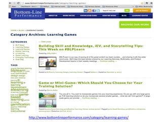 http://www.bottomlineperformance.com/category/learning-games/
 