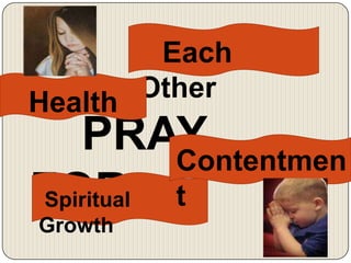 April the 11th Pastor Tom Curtis