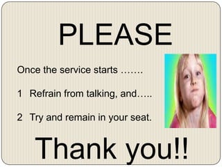 April the 27th Pastor Tom Curtis Each Other Health PRAY FORContentmentSpiritual Growth