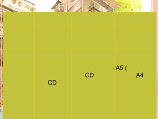 CD
CD
A5 (
A4