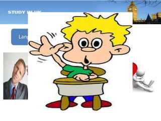 • The regional accents 
• Missing familiar language 
+ = 
 