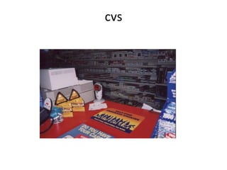 cvs