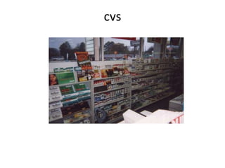 cvs