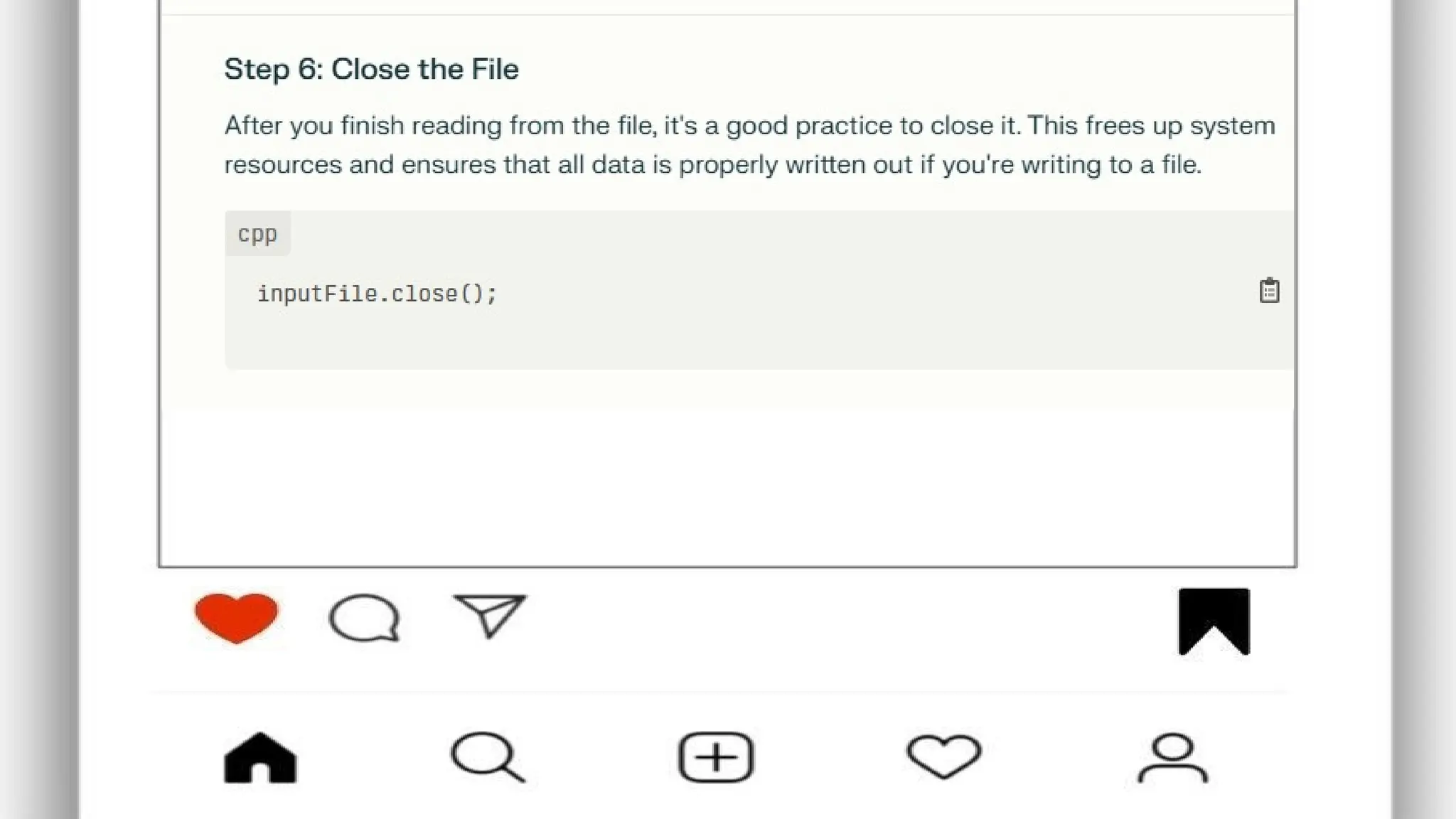 Working with files in c++. file handling | PPT
