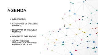 Ensemble methods in Machine learning technology | PPTX