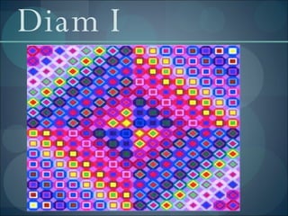 Diam I  