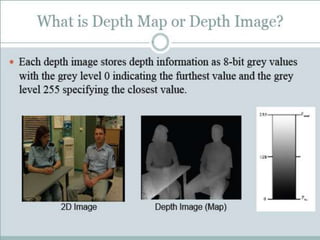 Automatic 2D to 3D Video Conversion For 3DTV's | PPTX