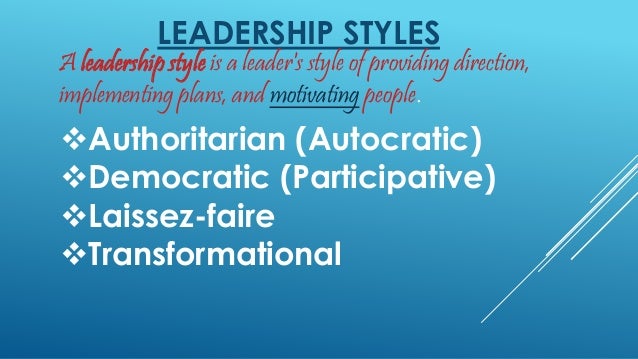 directing and controlling in management pdf