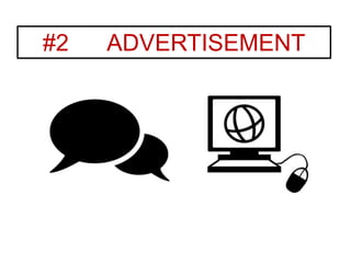 #2 ADVERTISEMENT
 