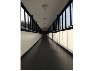 School magazine presentation (research & planning)