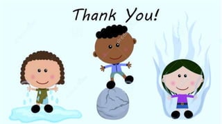 What's the Matter? Solid,Liquid,Gas?
