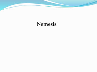 Nemesis
 