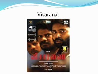 Visaranai
 