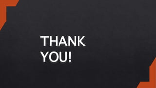 THANK
YOU!
THANK
YOU!
 