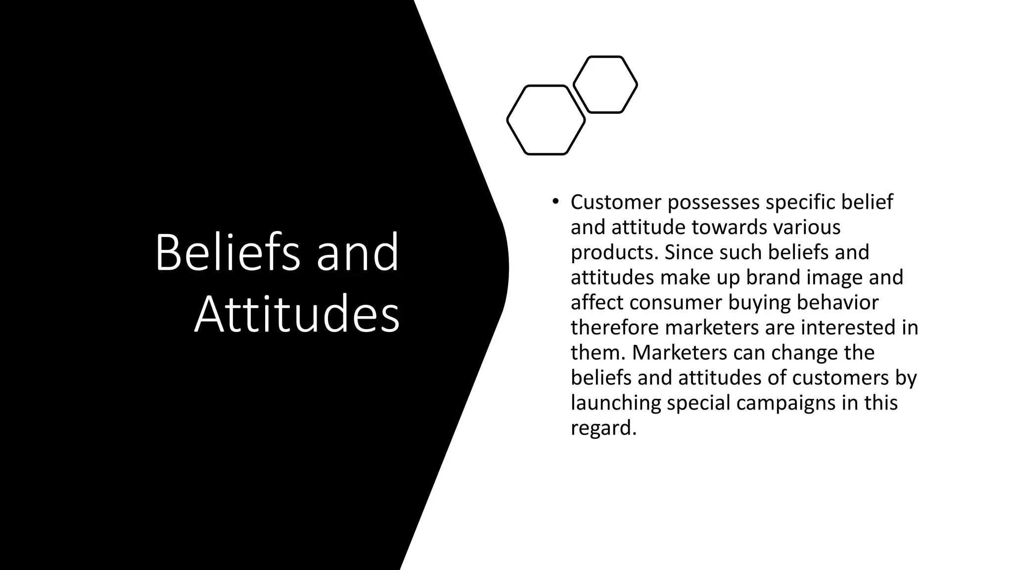 Factors Affecting Consumer Behavior | PPTX