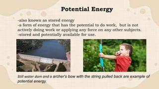Using Stored Energy Examples Presentation 12.pptx
