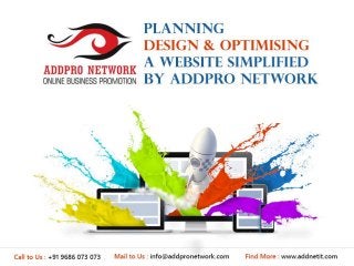 Website Designing Company In Bangalore India