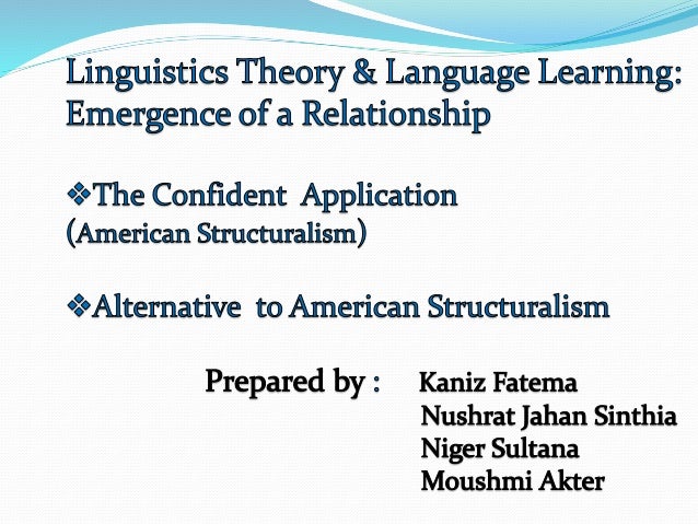 linguistic hypothesis A correlation between a linguistic and a nonlinguistic cognitive variable within a single language among the defining studies in this tradition of research are those of brown and the sapir-whorf hypothesis, as expressed in i. linguistic hypothesis A correlation between a linguistic and a nonlinguistic cognitive variable within a single language among the defining studies in this tradition of research are those of brown and the sapir-whorf hypothesis, as expressed in i.
