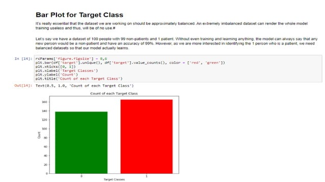 Machine Learning Using Python | PPTX