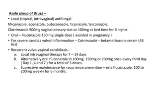 Presentation 1234, gynecology, urinary tract infection | PPTX