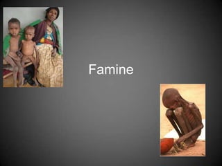 Famine 