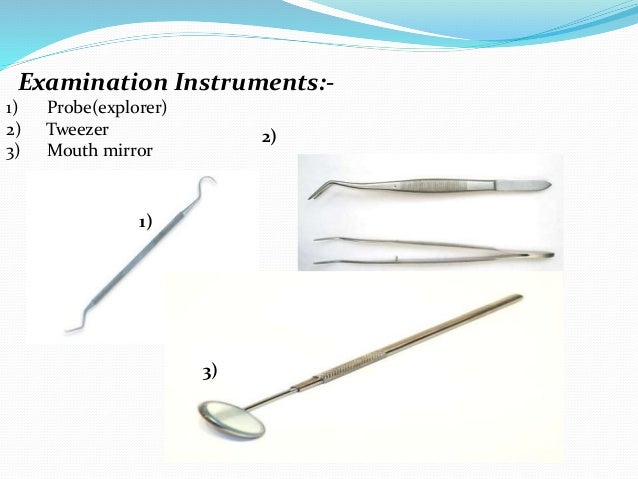 And instruments dental pictures names And instruments dental pictures names