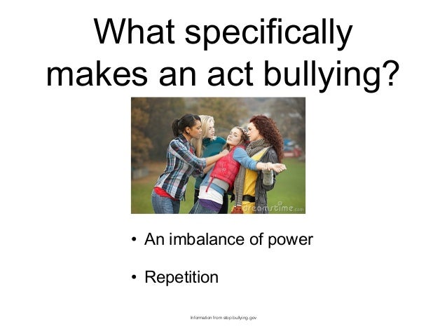 bullying unwanted aggressive behavior involving a Understanding bullying fact sheet 2016 bullying is a form of youth violence cdc defines bullying as any unwanted aggressive behavior(s. bullying unwanted aggressive behavior involving a Understanding bullying fact sheet 2016 bullying is a form of youth violence cdc defines bullying as any unwanted aggressive behavior(s.