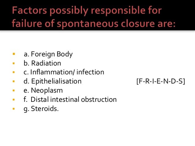 Enterocutaneous Fistula enterocutaneous-fistula
