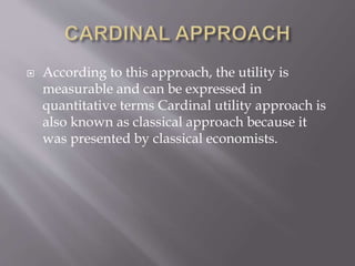 micro economics | PPT