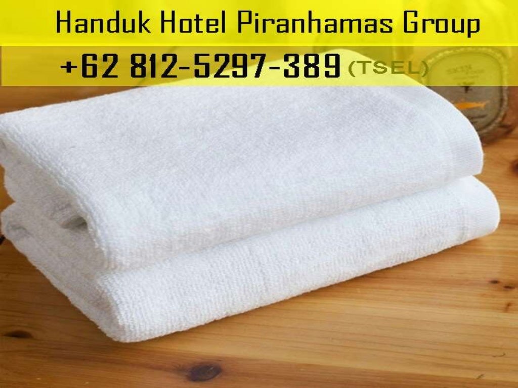 Foto Lokasi Pabrik Handuk