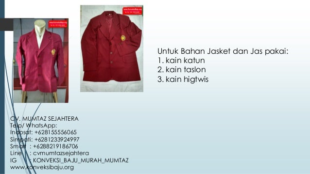 56 Desain Jaket Almet Polos HD Terbaru