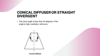 Turbines seminar ppt | PDF