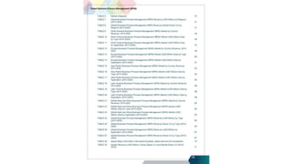Business Process Management (BPM) Market Report 2020