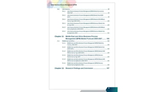 Business Process Management (BPM) Market Report 2020