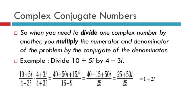 Plex Numbers And Functions Plex Differentiation