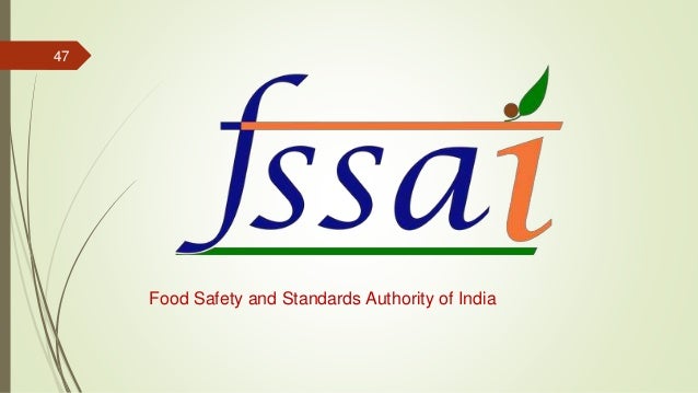 Food technology quiz