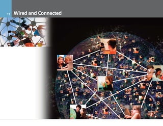 11     Wired and Connected




     17.11.2011          Инвестиционный Меморандум КОНФИДЕНЦИАЛЬНО
 