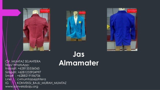 77+ Model Baju Almamater Terbaru Gratis Terbaik