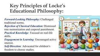 Educational Philosophy of John Lock and Herbert Spencer.pdf