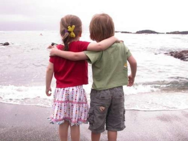friendship vs love