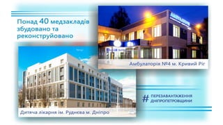 1557 днів Валентина Резніченка в ДніпроОДА