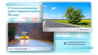 1557 днів Валентина Резніченка в ДніпроОДА