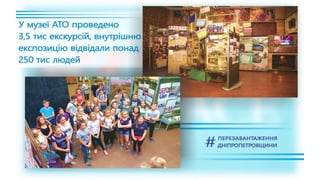 1557 днів Валентина Резніченка в ДніпроОДА