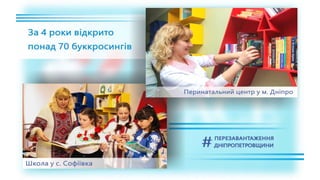 1557 днів Валентина Резніченка в ДніпроОДА
